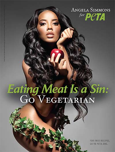 To Be or Not To Be….My Life as a Vegetarian