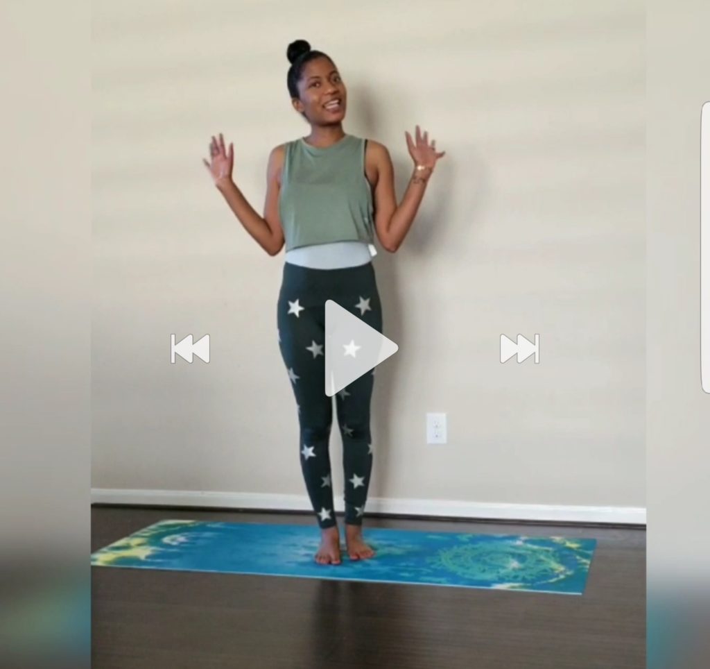 Stretching for Feet and Ankles PrettyEnergy Yoga